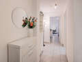 Wohnung München Neuhausen 03 Flur/Gang 15009