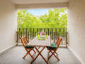 Wohnung München Neuhausen 01 Balkon 15009