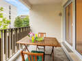 Wohnung München Neuhausen 02 Balkon 15009