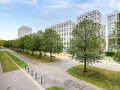 Wohnung München Neuhausen 03 Aussicht 15009
