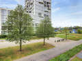 Wohnung München Neuhausen 04 Aussicht 15009