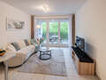 Wohnung München Neuhausen 01 Wohnbereich 15009
