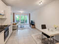 Wohnung München Neuhausen 02 Wohnbereich 15009