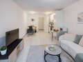 Wohnung München Neuhausen 03 Wohnbereich 15009