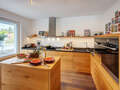Dachterrassenwohnung München Solln 01 Küche 15010