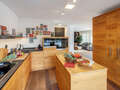 Dachterrassenwohnung München Solln 02 Küche 15010