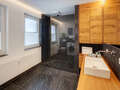 Dachterrassenwohnung München Solln 02 Badezimmer 15010