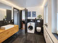 Dachterrassenwohnung München Solln 03 Badezimmer 15010