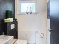 Dachterrassenwohnung München Solln 01 Gäste-WC 15010