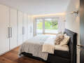Dachterrassenwohnung München Solln 01 Schlafzimmer 15010