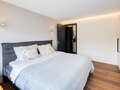 Dachterrassenwohnung München Solln 02 Schlafzimmer 15010