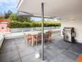 Dachterrassenwohnung München Solln 02 Dachterrasse 15010