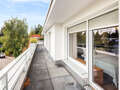 Dachterrassenwohnung München Solln 03 Dachterrasse 15010