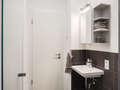 Wohnung München Neuhausen 02 2. Badezimmer 15011