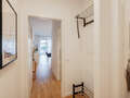 Wohnung München Neuhausen 01 Flur/Gang 15011