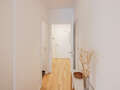 Wohnung München Neuhausen 02 Flur/Gang 15011