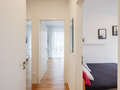 Wohnung München Neuhausen 03 Flur/Gang 15011