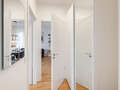 Wohnung München Neuhausen 04 Flur/Gang 15011