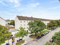 Wohnung München Neuhausen 03 Aussicht 15011