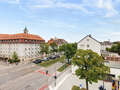 Wohnung München Neuhausen 04 Aussicht 15011