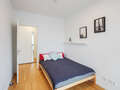 Wohnung München Neuhausen 01 2. Schlafzimmer	 15011