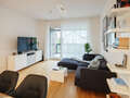 Wohnung München Neuhausen 03 Wohnbereich 15011