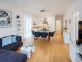 Wohnung München Neuhausen 04 Wohnbereich 15011