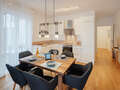 Wohnung München Neuhausen 05 Wohnbereich 15011