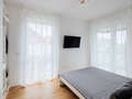 Wohnung München Neuhausen 02 1. Schlafzimmer 15011