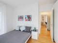 Wohnung München Neuhausen 03 1. Schlafzimmer 15011