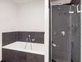 Wohnung München Neuhausen 01 1. Badezimmer 15011