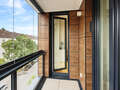 Wohnung München Neuhausen 01 2. Loggia 15011