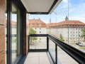 Wohnung München Neuhausen 02 2. Loggia 15011
