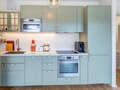 Apartment München Pasing 01 Küche 15012