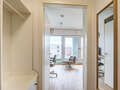 Apartment München Pasing 03 Flur/Gang 15012