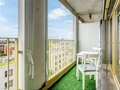 Apartment München Pasing 01 Loggia 15012