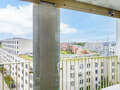 Apartment München Pasing 02 Loggia 15012