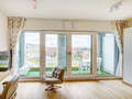 Apartment München Pasing 01 Wohnbereich 15012