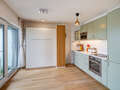 Apartment München Pasing 02 Wohnbereich 15012