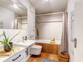 Wohnung München Freimann 01 Badezimmer 15014