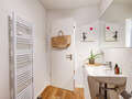 Wohnung München Freimann 02 Badezimmer 15014
