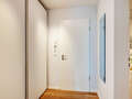Wohnung München Freimann 01 Flur/Gang 15014