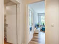 Wohnung München Freimann 02 Flur/Gang 15014