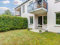 Wohnung München Freimann 02 Garten 15014