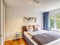 Wohnung München Freimann 01 Schlafzimmer 15014