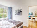 Wohnung München Freimann 02 Schlafzimmer 15014