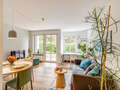Wohnung München Freimann 01 Wohnbereich 15014