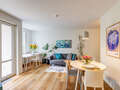Wohnung München Freimann 03 Wohnbereich 15014