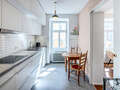 Wohnung München Glockenbachviertel 01 Küche 15015