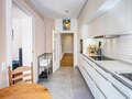 Wohnung München Glockenbachviertel 03 Küche 15015
